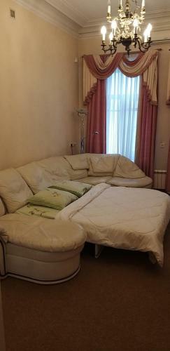 Hotel Heart Tverskaya