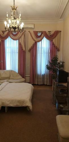 Hotel Heart Tverskaya