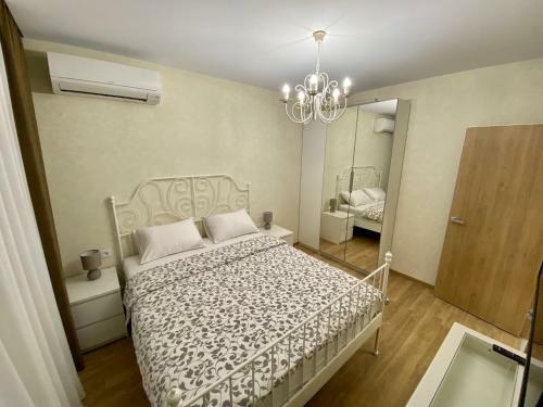 Balmont Apartments Mayakovskaya