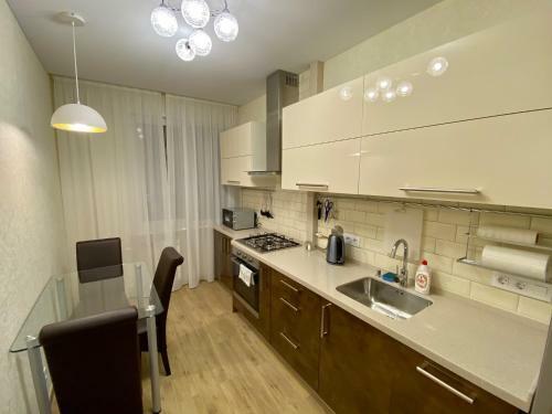 Balmont Apartments Mayakovskaya