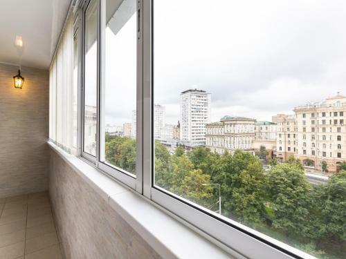 Balmont Apartments Mayakovskaya