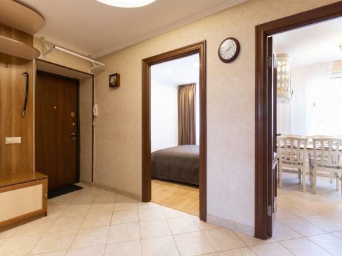 Balmont Apartments Mayakovskaya