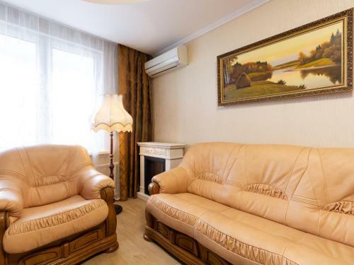 Balmont Apartments Mayakovskaya