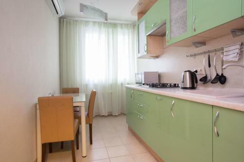 Balmont Apartments Mayakovskaya