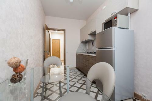 Balmont Apartments Mayakovskaya