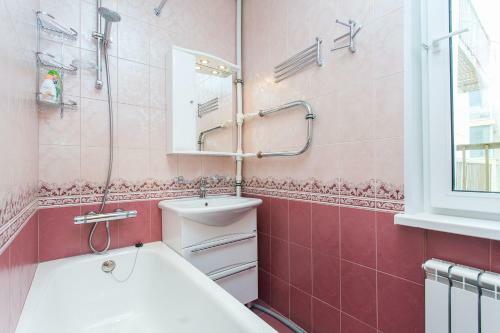 Balmont Apartments Mayakovskaya