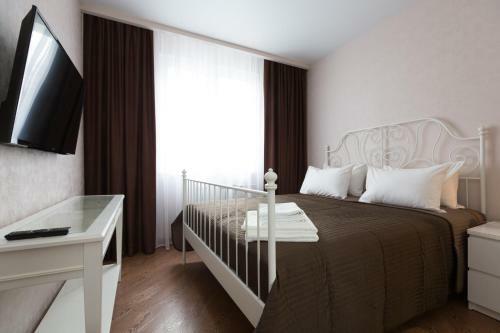 Balmont Apartments Mayakovskaya