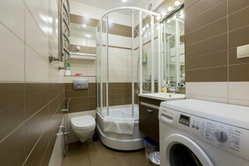 Balmont Apartments Mayakovskaya