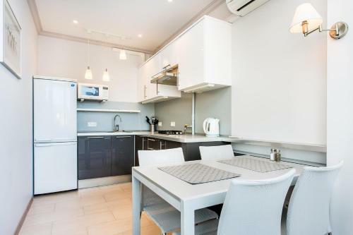 Balmont Apartments Mayakovskaya