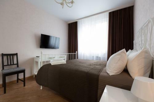 Balmont Apartments Mayakovskaya