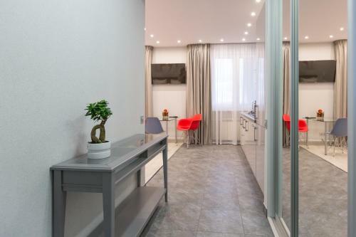 Balmont Apartments Mayakovskaya
