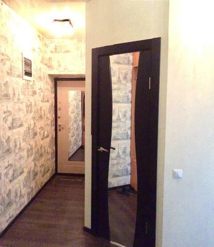 Apartment On Lermontova