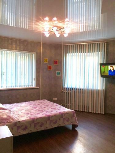 Apartment On Lermontova