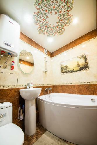 Apartment On Lermontova