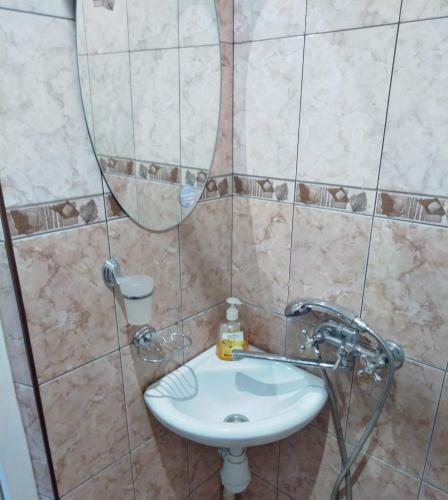 Hostal Guest House Kamysh