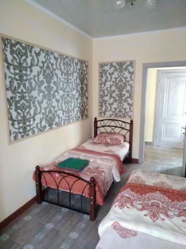 Hostal Guest House Kamysh