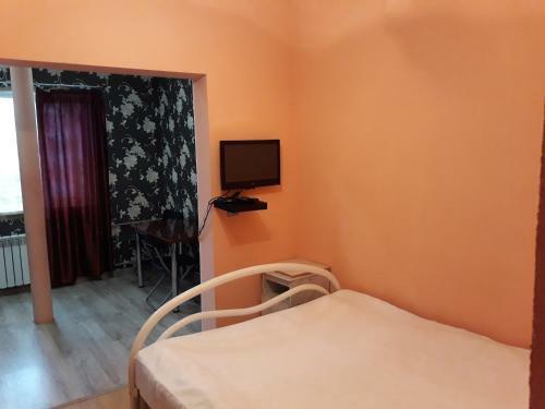 Apartment Tsvetochny Tupik