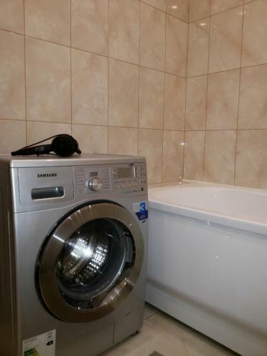 Apartment Chistopolskaya 71a