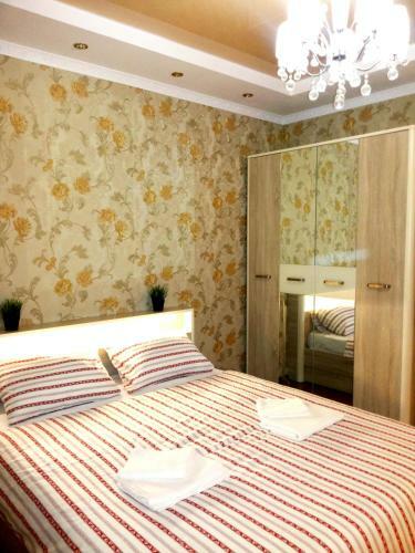 Apartment Chistopolskaya 71a