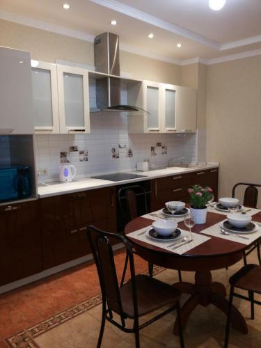 Apartment Chistopolskaya 71a