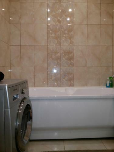 Apartment Chistopolskaya 71a