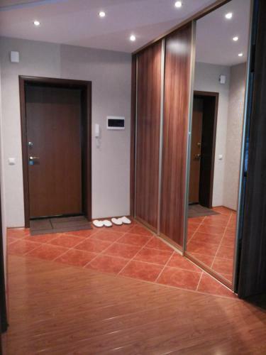 Apartment Chistopolskaya 71a