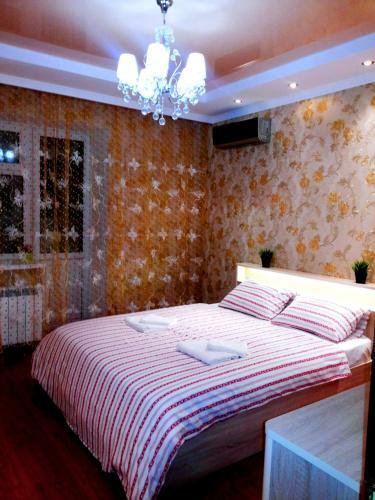 Apartment Chistopolskaya 71a