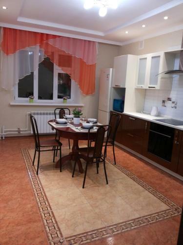 Apartment Chistopolskaya 71a