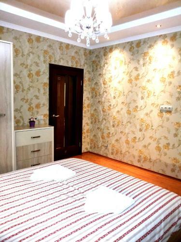 Apartment Chistopolskaya 71a