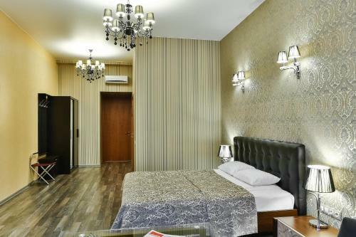 Hotel Allegro Ligovsky Prospekt