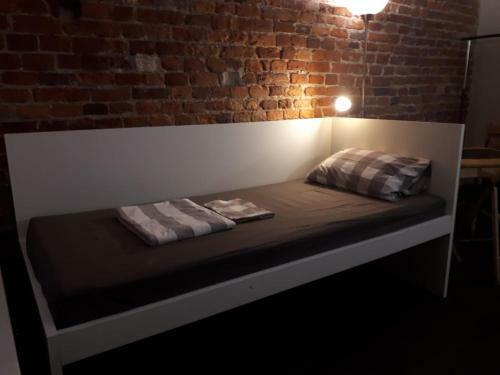 Hostel Novaya Gollandiya