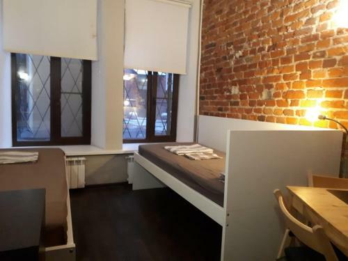 Hostel Novaya Gollandiya