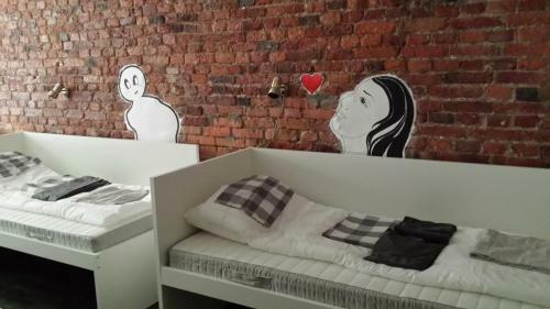 Hostel Novaya Gollandiya