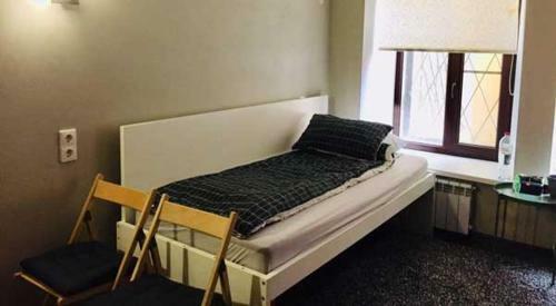 Hostel Novaya Gollandiya