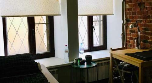Hostel Novaya Gollandiya