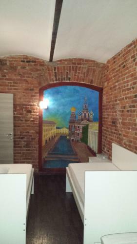 Hostel Novaya Gollandiya