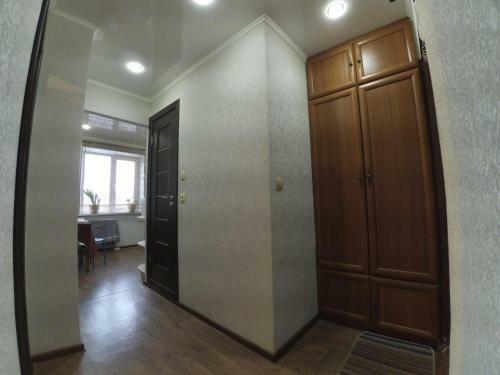 Apartment On Adoratskogo 42