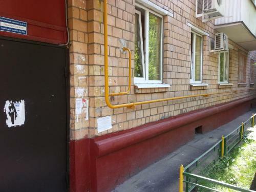 Hotel Sonya On Kutuzovskiy