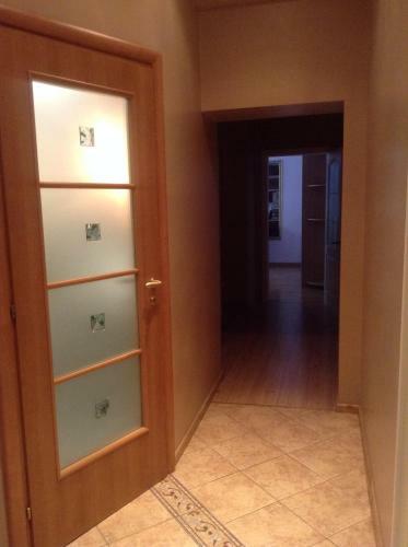 Apartment On Radishcheva 26