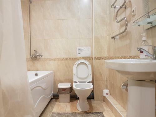 Hotel Na Polyane Guest House