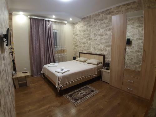 Hotel Na Polyane Guest House