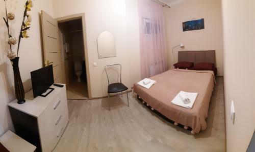 Hotel Na Polyane Guest House