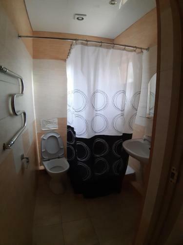 Hotel Na Polyane Guest House