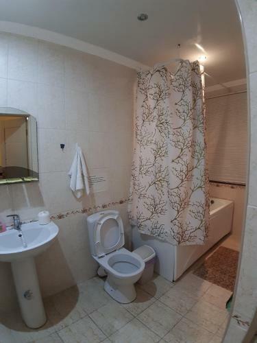 Hotel Na Polyane Guest House
