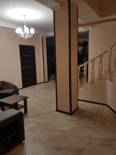 Hotel Na Polyane Guest House