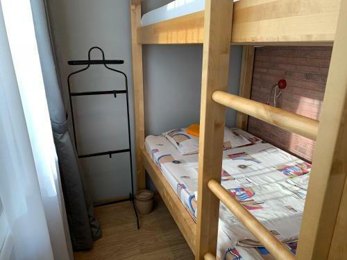Hostel Zeleniy Dom