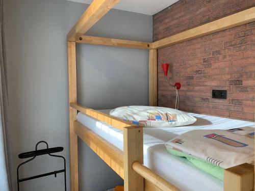 Hostel Zeleniy Dom