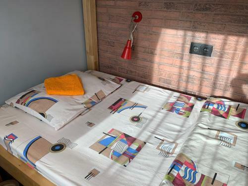 Hostel Zeleniy Dom