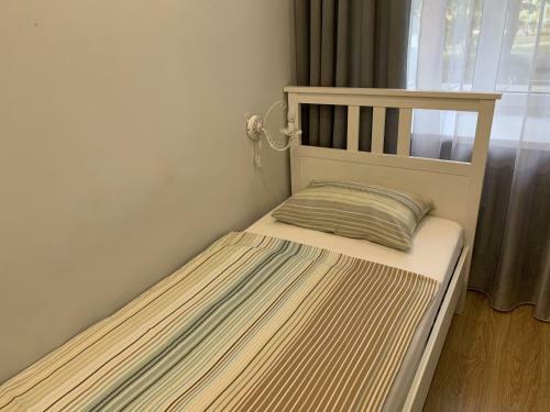 Hostel Zeleniy Dom