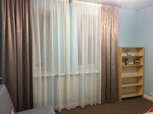 Hostel Zeleniy Dom
